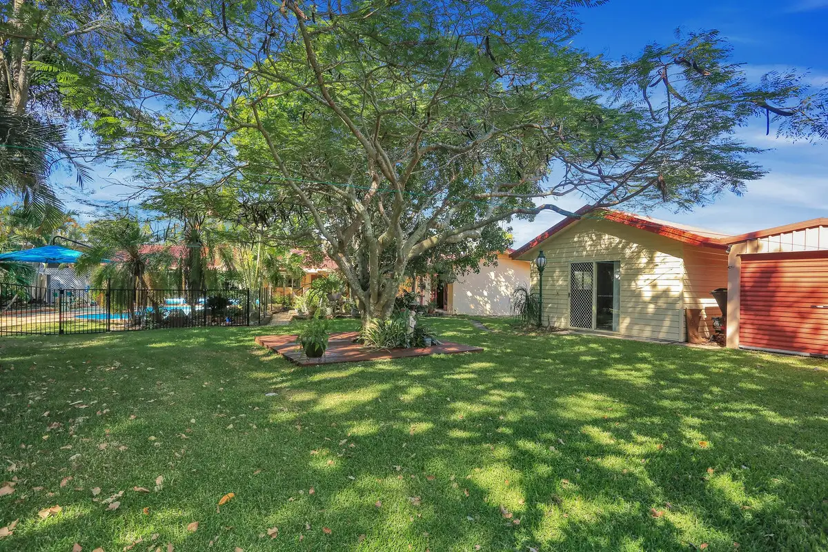 Main view of Homely house listing, 17 Flinders Street, Point Vernon QLD 4655