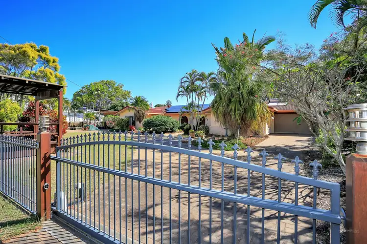 Third view of Homely house listing, 17 Flinders Street, Point Vernon QLD 4655