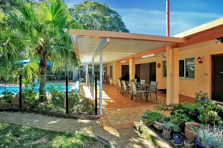 Fourth view of Homely house listing, 17 Flinders Street, Point Vernon QLD 4655