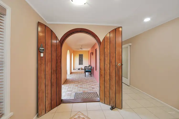 Fifth view of Homely house listing, 17 Flinders Street, Point Vernon QLD 4655
