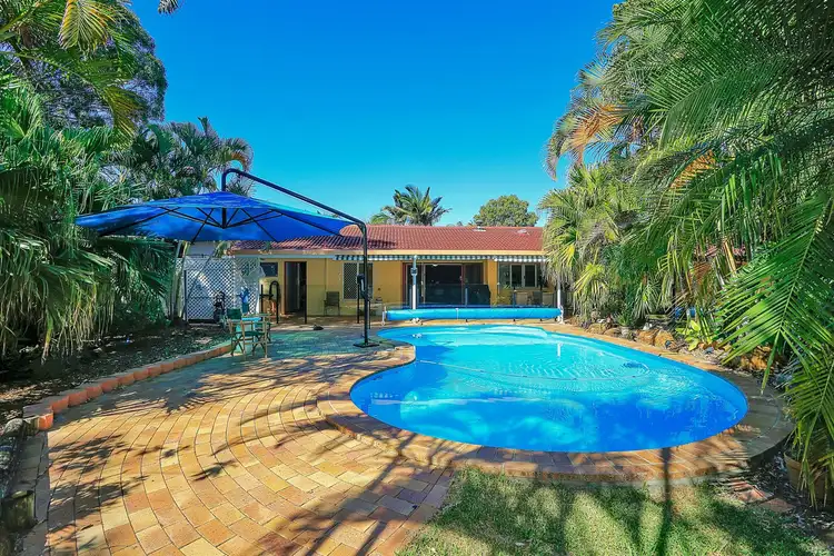 Sixth view of Homely house listing, 17 Flinders Street, Point Vernon QLD 4655