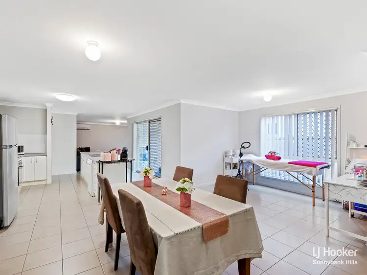 Main view of Homely house listing, 7/7 Short Street, Boronia Heights QLD 4124