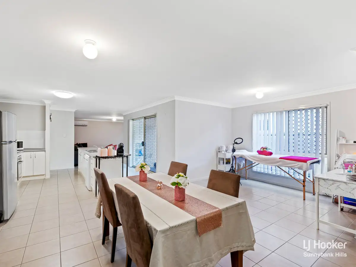 Main view of Homely house listing, 7/7 Short Street, Boronia Heights QLD 4124