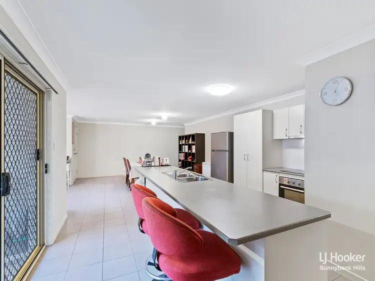 Third view of Homely house listing, 7/7 Short Street, Boronia Heights QLD 4124