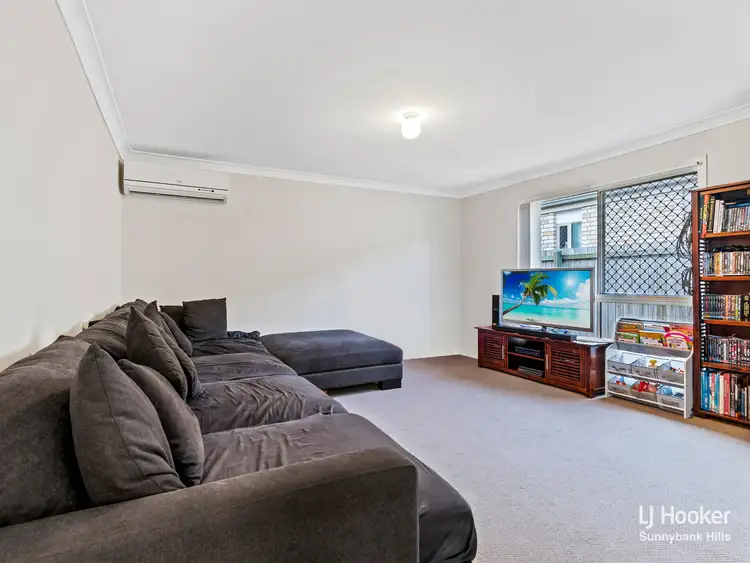 Fourth view of Homely house listing, 7/7 Short Street, Boronia Heights QLD 4124