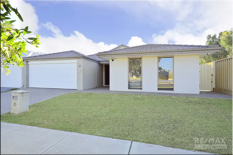 255 Landbeach Boulevard, Butler WA 6036