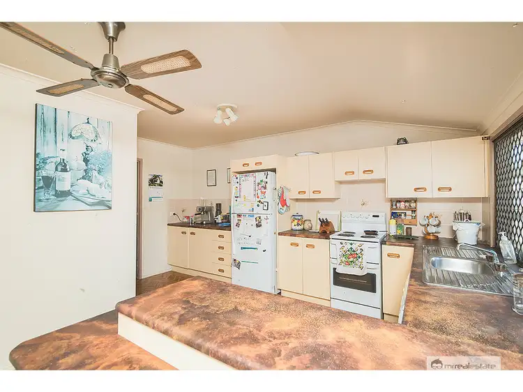 Fourth view of Homely house listing, 260 Grubb Street, Koongal QLD 4701