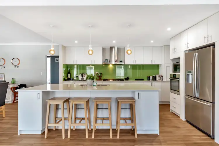 Third view of Homely house listing, 8 Willis Street, Warnbro WA 6169