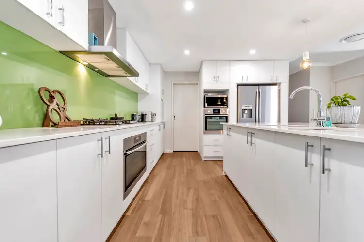 Fourth view of Homely house listing, 8 Willis Street, Warnbro WA 6169