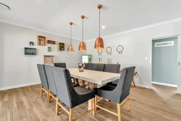 Fifth view of Homely house listing, 8 Willis Street, Warnbro WA 6169