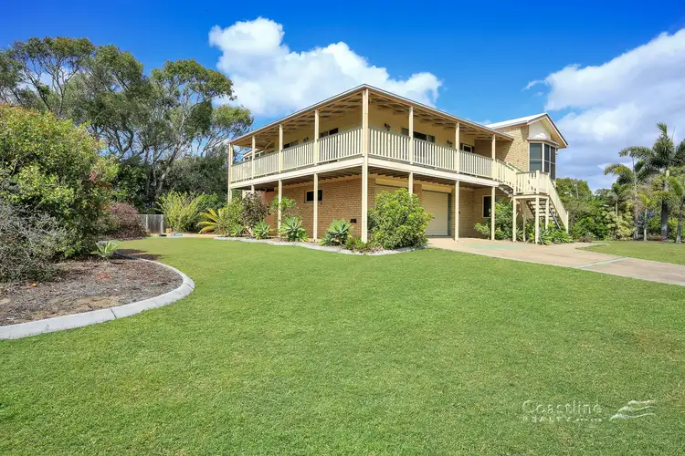 14 Amronel Close, Innes Park QLD 4670