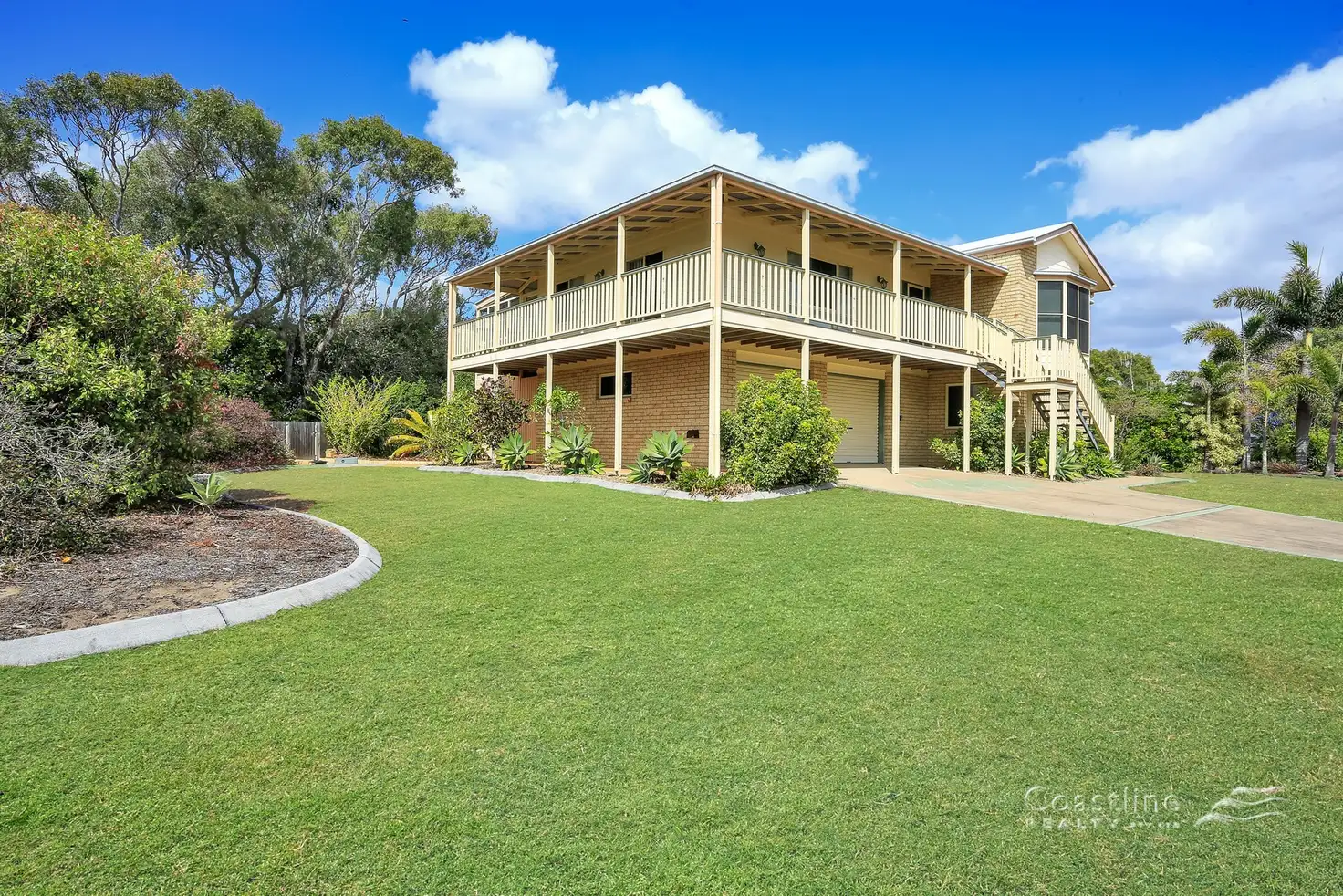 Main view of Homely house listing, 14 Amronel Close, Innes Park QLD 4670