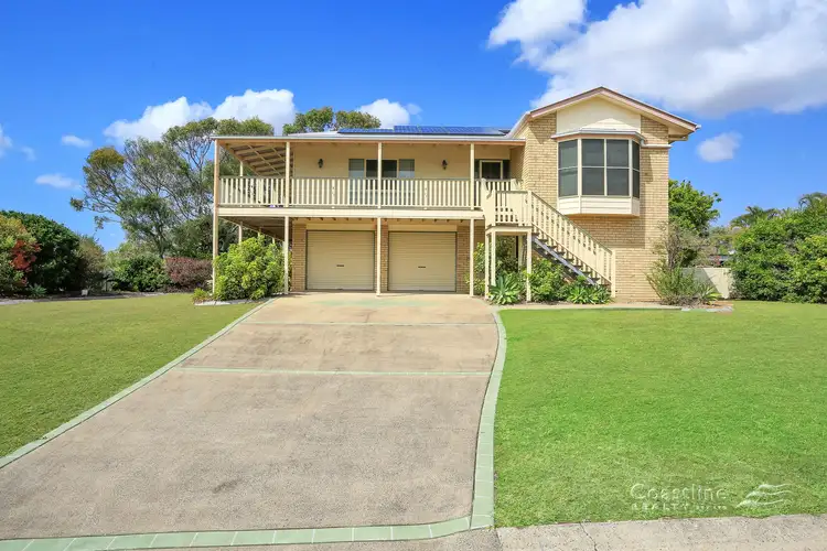 Second view of Homely house listing, 14 Amronel Close, Innes Park QLD 4670