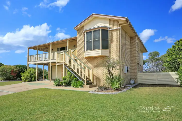 Third view of Homely house listing, 14 Amronel Close, Innes Park QLD 4670