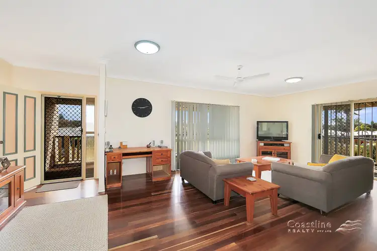 Fourth view of Homely house listing, 14 Amronel Close, Innes Park QLD 4670