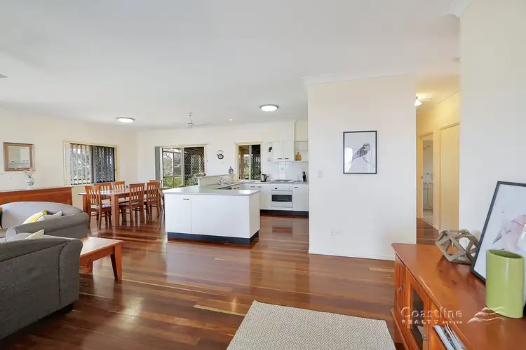 Fifth view of Homely house listing, 14 Amronel Close, Innes Park QLD 4670