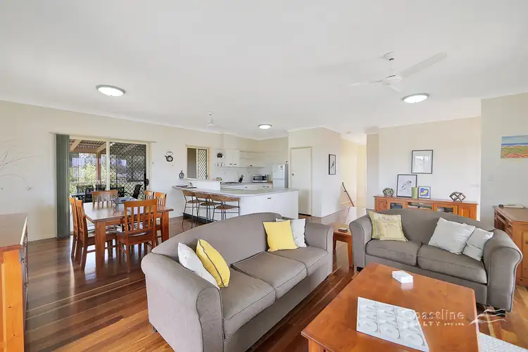 Sixth view of Homely house listing, 14 Amronel Close, Innes Park QLD 4670