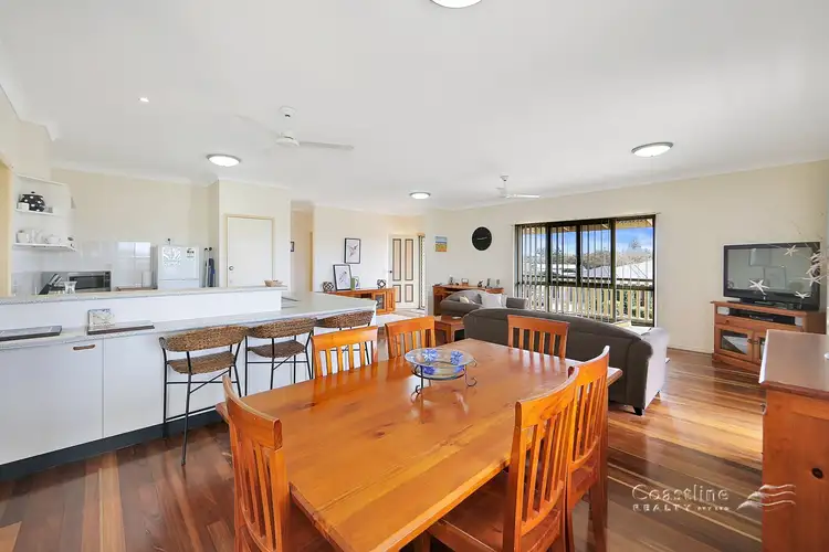Seventh view of Homely house listing, 14 Amronel Close, Innes Park QLD 4670