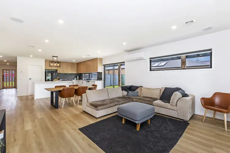 Fourth view of Homely house listing, 35 Channing Drive, Koroit VIC 3282
