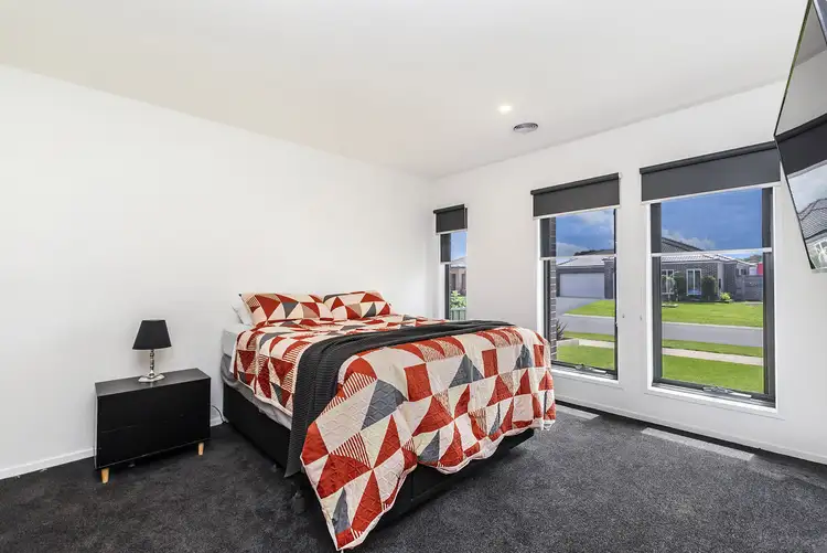 Sixth view of Homely house listing, 35 Channing Drive, Koroit VIC 3282