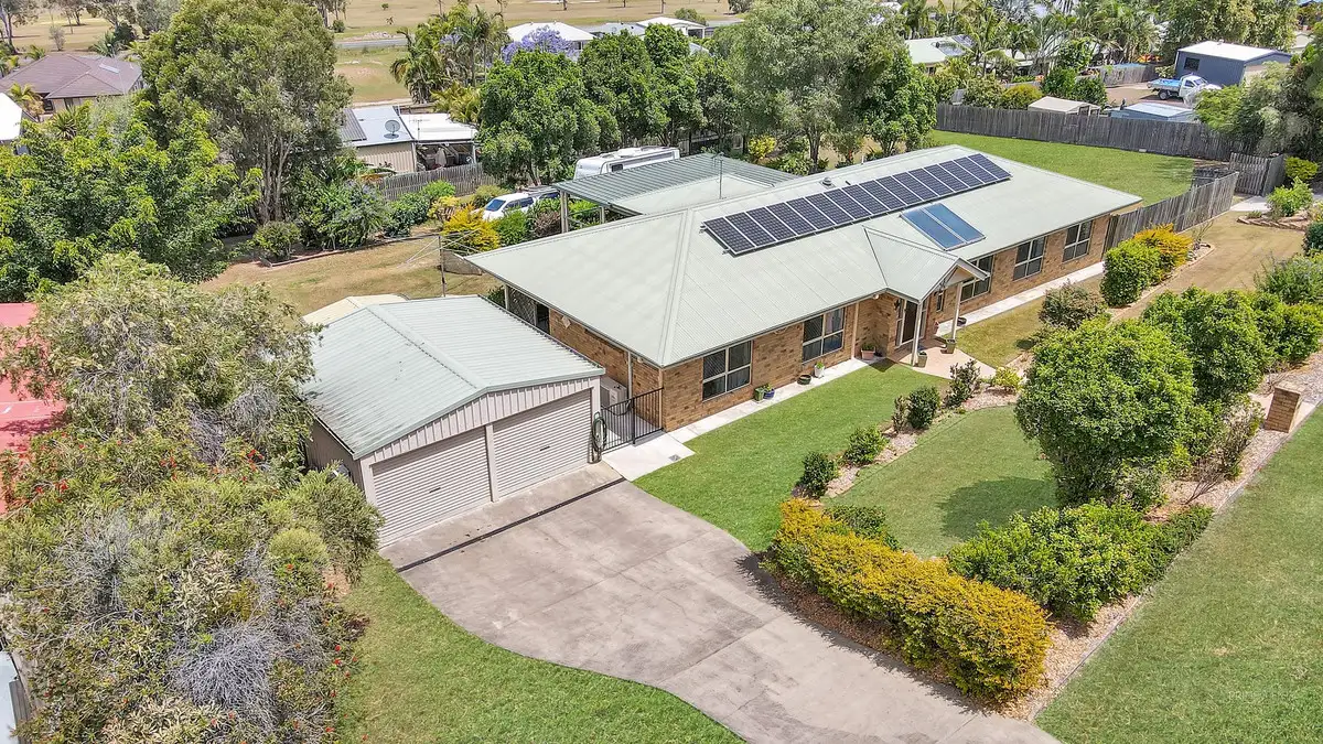 Main view of Homely house listing, 33-37 Parview Drive, Craignish QLD 4655