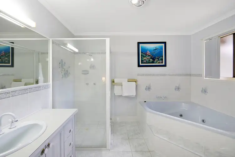 Fourth view of Homely house listing, 33-37 Parview Drive, Craignish QLD 4655