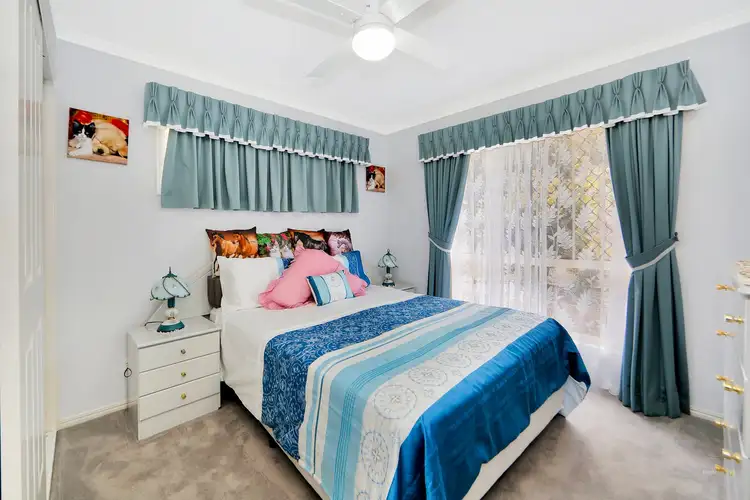 Fifth view of Homely house listing, 33-37 Parview Drive, Craignish QLD 4655