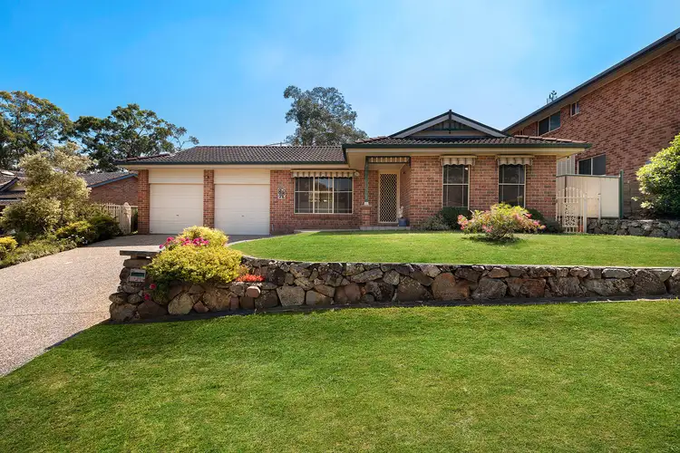 82 Connaught Road, Valentine NSW 2280