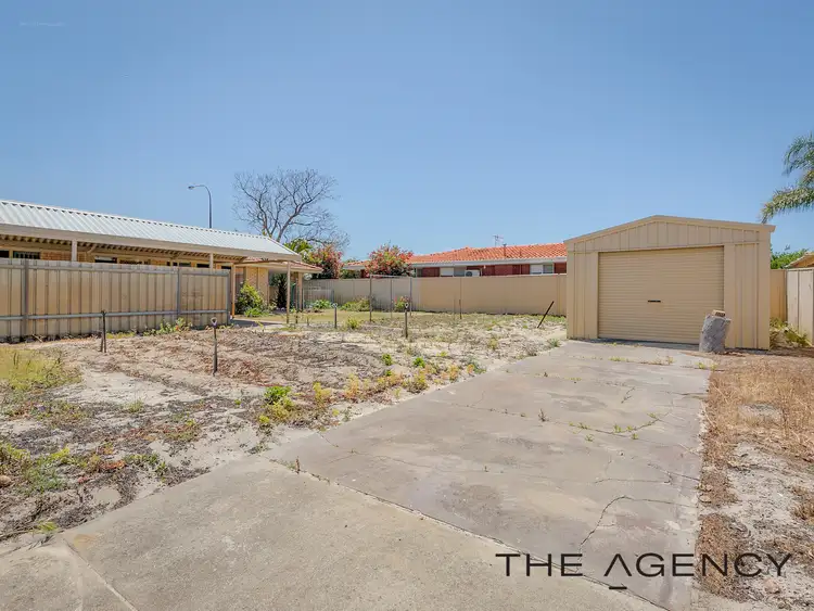 Second view of Homely house listing, 150 Balfour Street, Huntingdale WA 6110