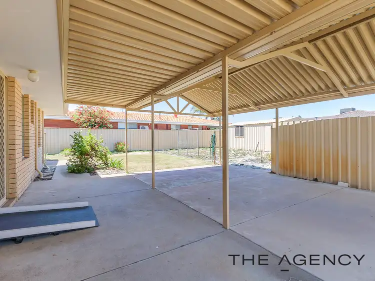 Third view of Homely house listing, 150 Balfour Street, Huntingdale WA 6110