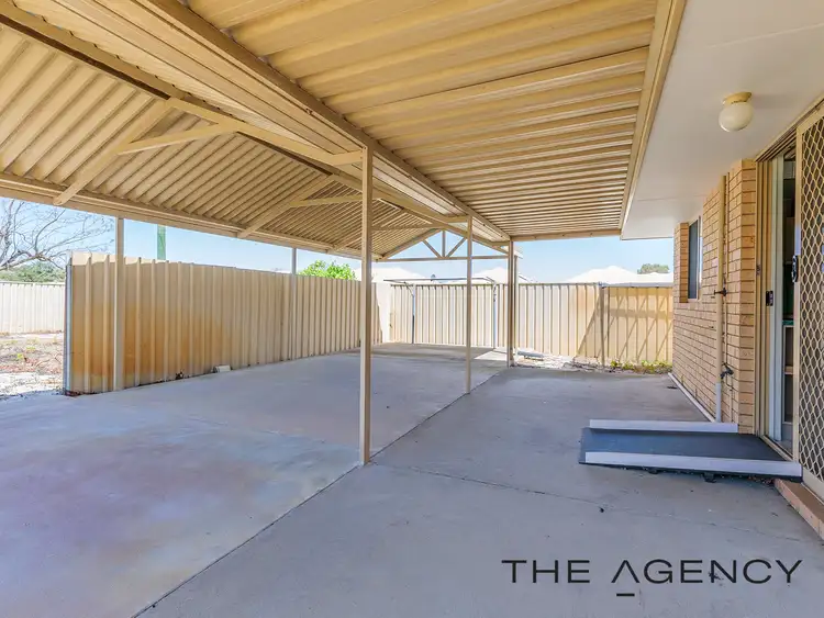 Fourth view of Homely house listing, 150 Balfour Street, Huntingdale WA 6110