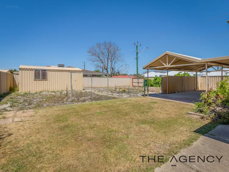Fifth view of Homely house listing, 150 Balfour Street, Huntingdale WA 6110