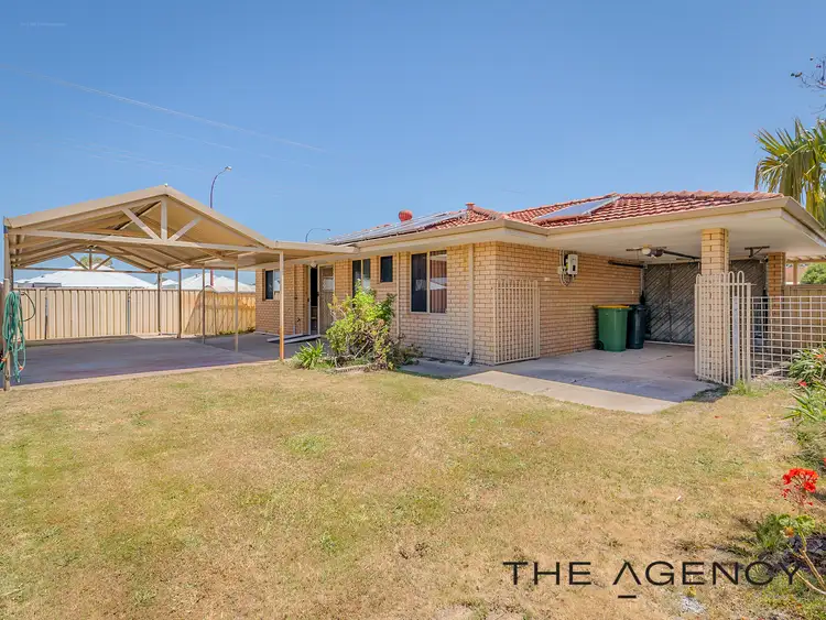 Sixth view of Homely house listing, 150 Balfour Street, Huntingdale WA 6110