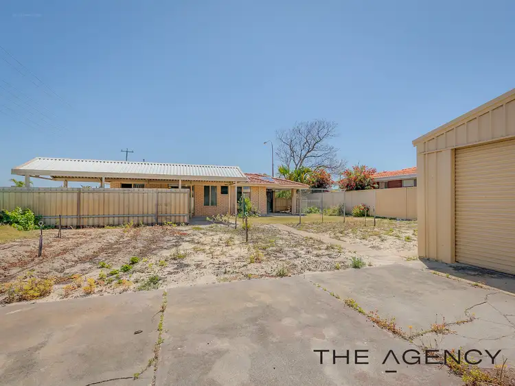 Seventh view of Homely house listing, 150 Balfour Street, Huntingdale WA 6110