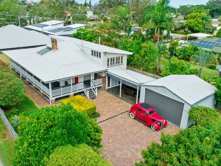 142 Main Street, Redland Bay QLD 4165