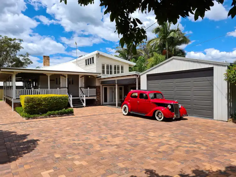 Fifth view of Homely house listing, 142 Main Street, Redland Bay QLD 4165