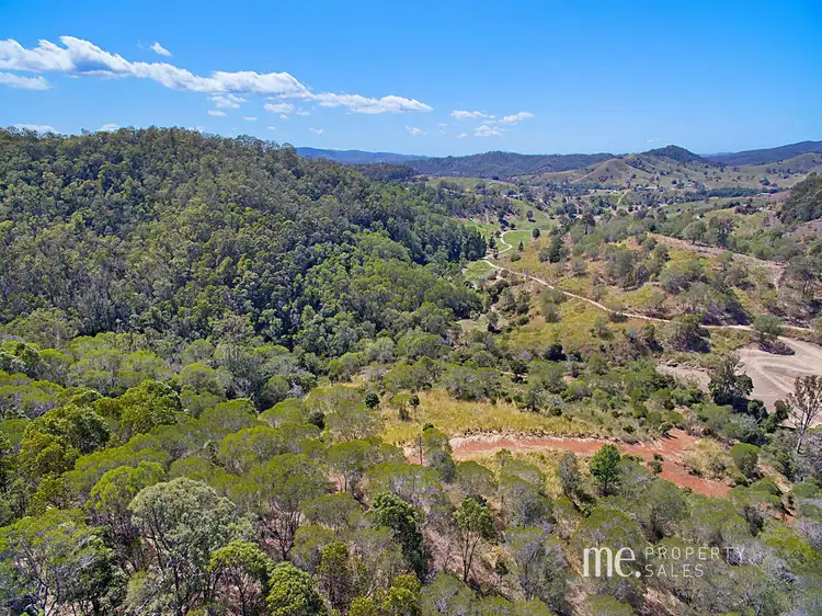 Main view of Homely land listing, LOT 1 Costello Road, Laceys Creek QLD 4521