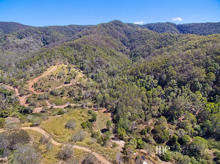 Third view of Homely land listing, LOT 1 Costello Road, Laceys Creek QLD 4521
