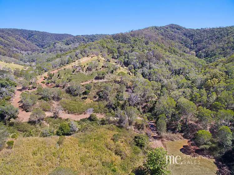 Fifth view of Homely land listing, LOT 1 Costello Road, Laceys Creek QLD 4521