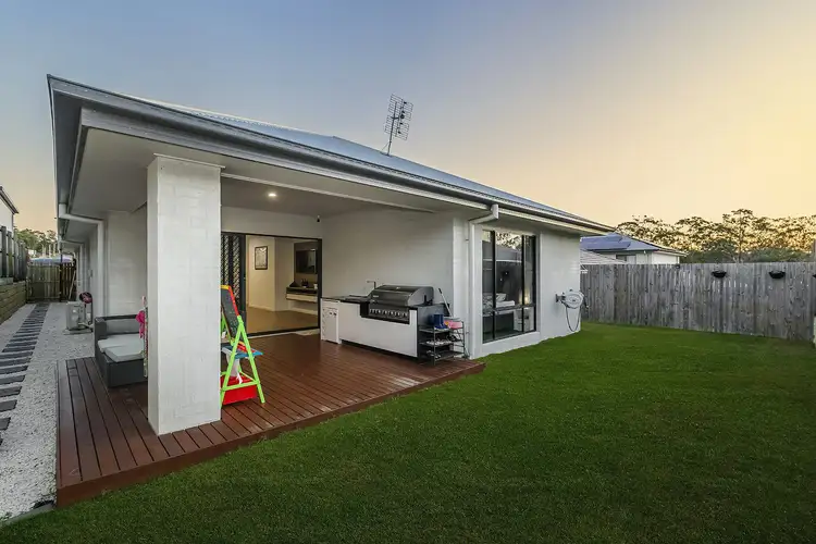 Fifth view of Homely house listing, 25 Looby Crescent, Pimpama QLD 4209