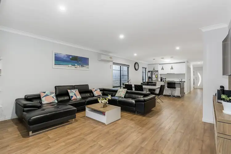 Sixth view of Homely house listing, 25 Looby Crescent, Pimpama QLD 4209