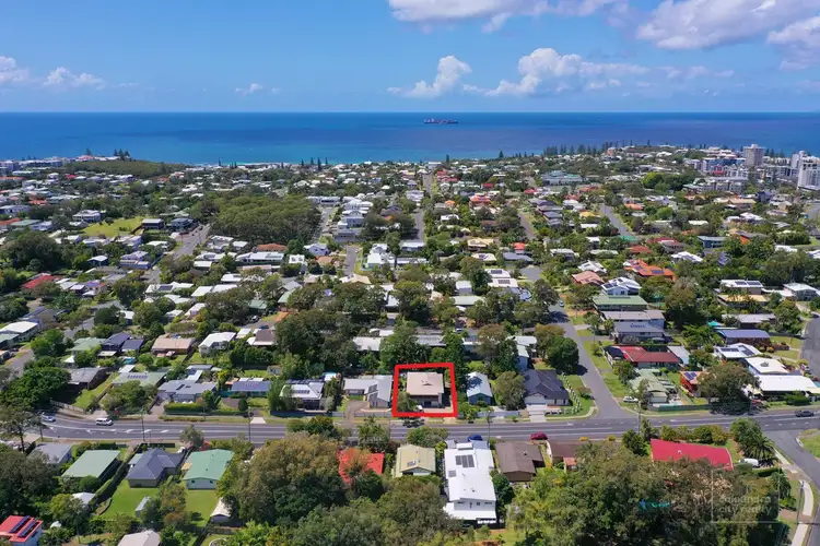 Main view of Homely house listing, 11 Maltman Street North, Moffat Beach QLD 4551