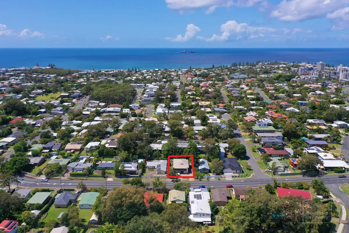 Main view of Homely house listing, 11 Maltman Street North, Moffat Beach QLD 4551