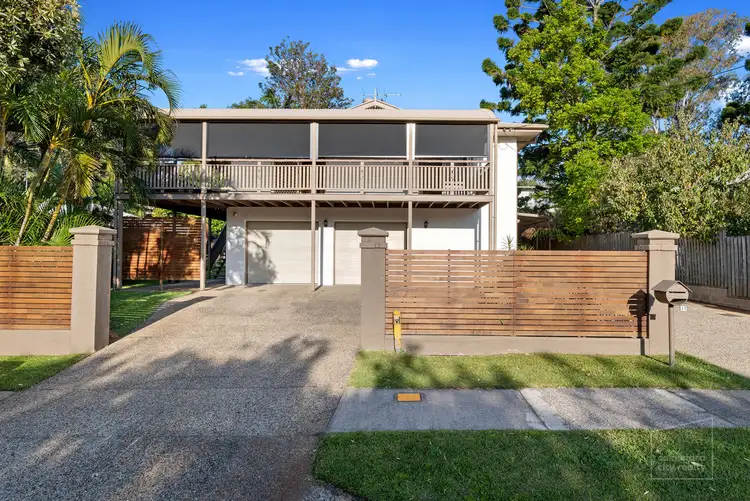 Second view of Homely house listing, 11 Maltman Street North, Moffat Beach QLD 4551