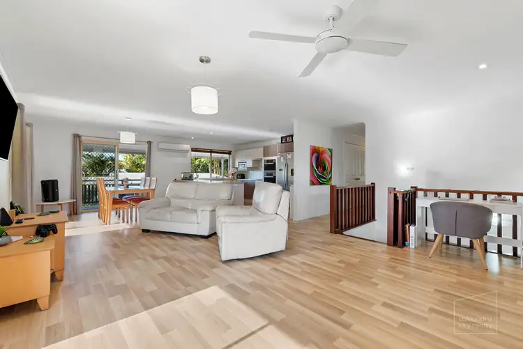 Fourth view of Homely house listing, 11 Maltman Street North, Moffat Beach QLD 4551