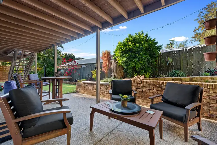 Fifth view of Homely house listing, 11 Maltman Street North, Moffat Beach QLD 4551