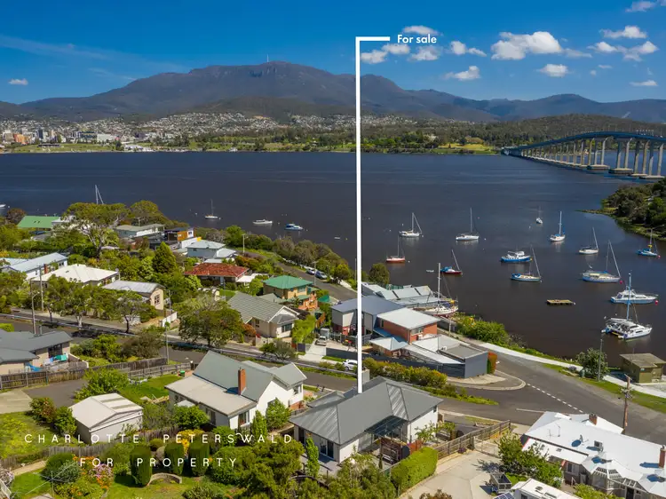 2 Kellatie Road, Rosny TAS 7018