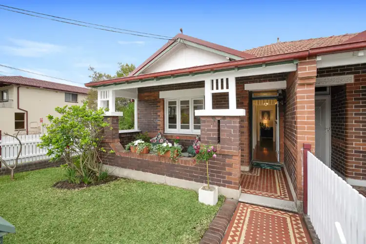 41 Baker Street, Enfield NSW 2136