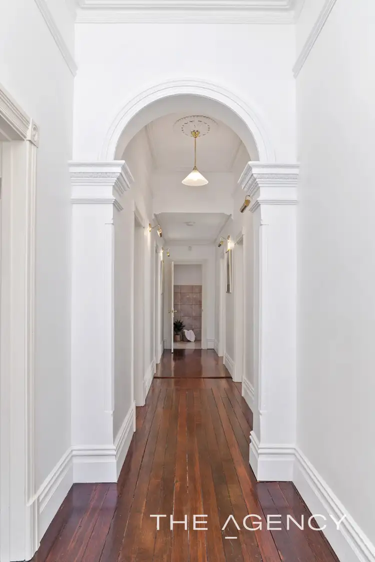 Fifth view of Homely house listing, 64 Third Avenue, Mount Lawley WA 6050