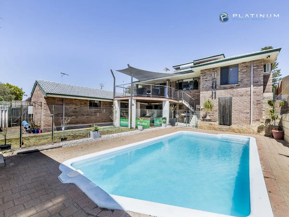 Main view of Homely house listing, 120 Caridean Street, Heathridge WA 6027